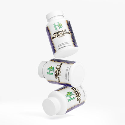 Complete Multivitamin