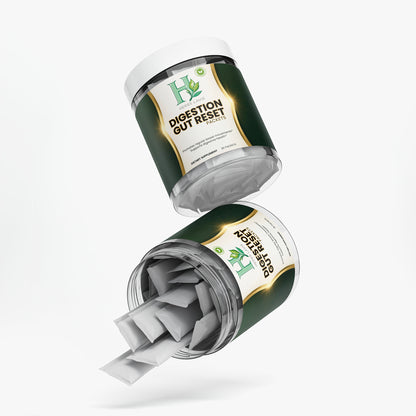 Digestion Gut Reset Packets