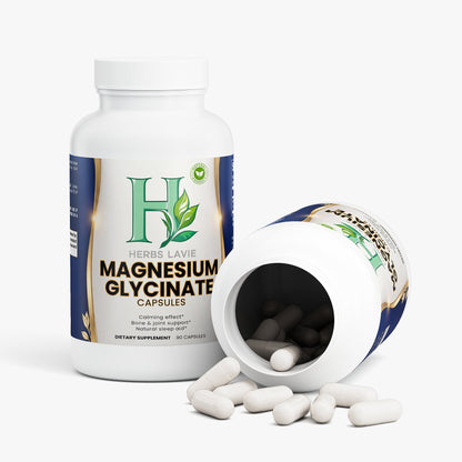 Magnesium Glycinate