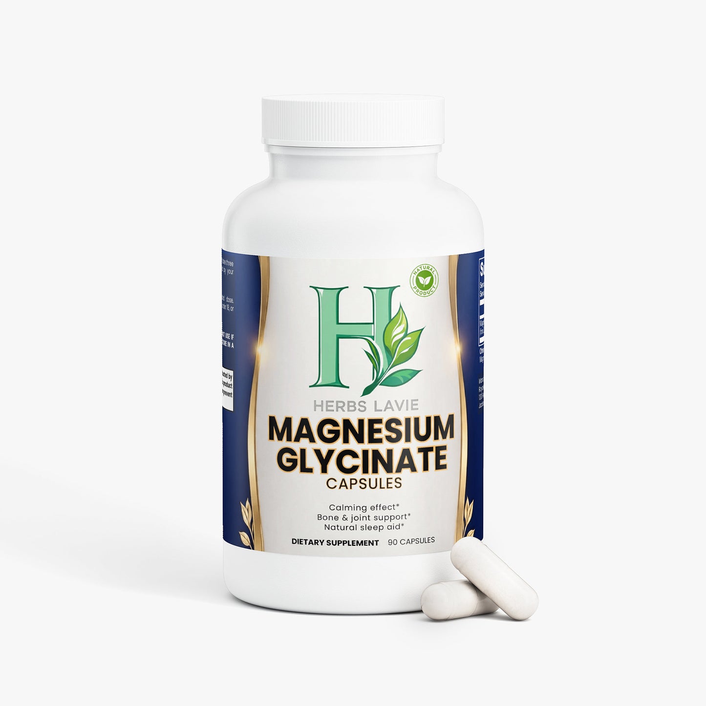 Magnesium Glycinate