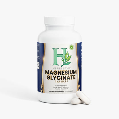 Magnesium Glycinate