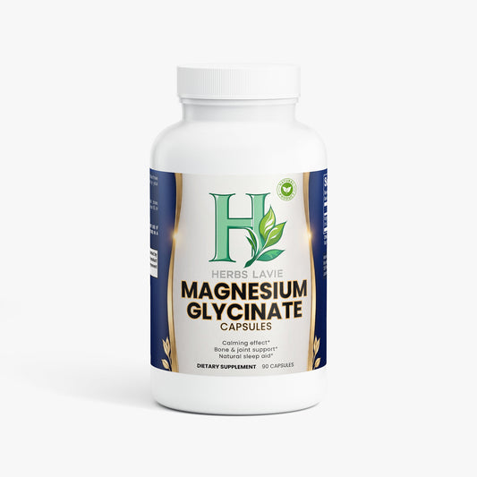 Magnesium Glycinate