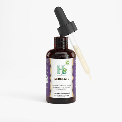 REGULATE: Blood Sugar Drops