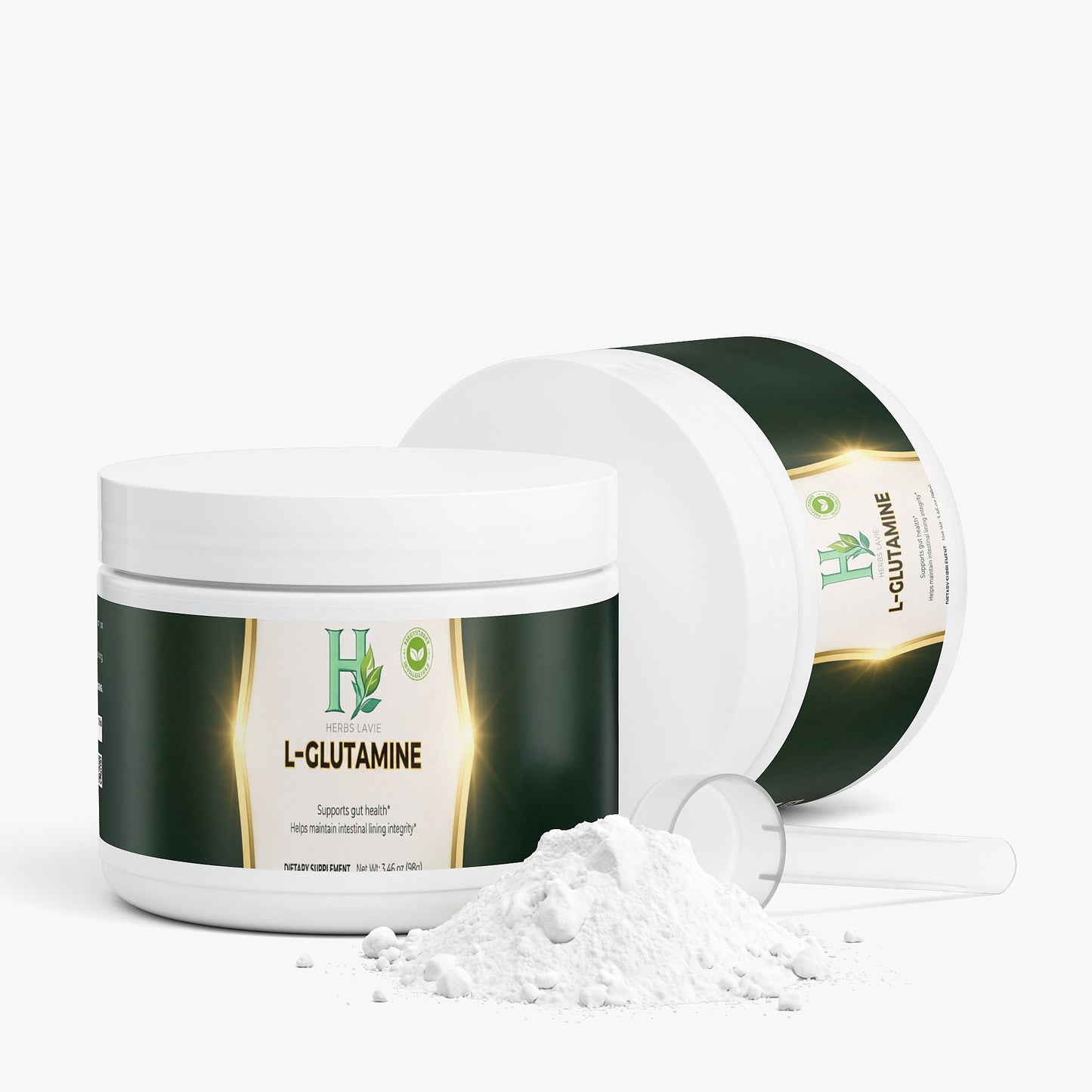 L-Glutamine