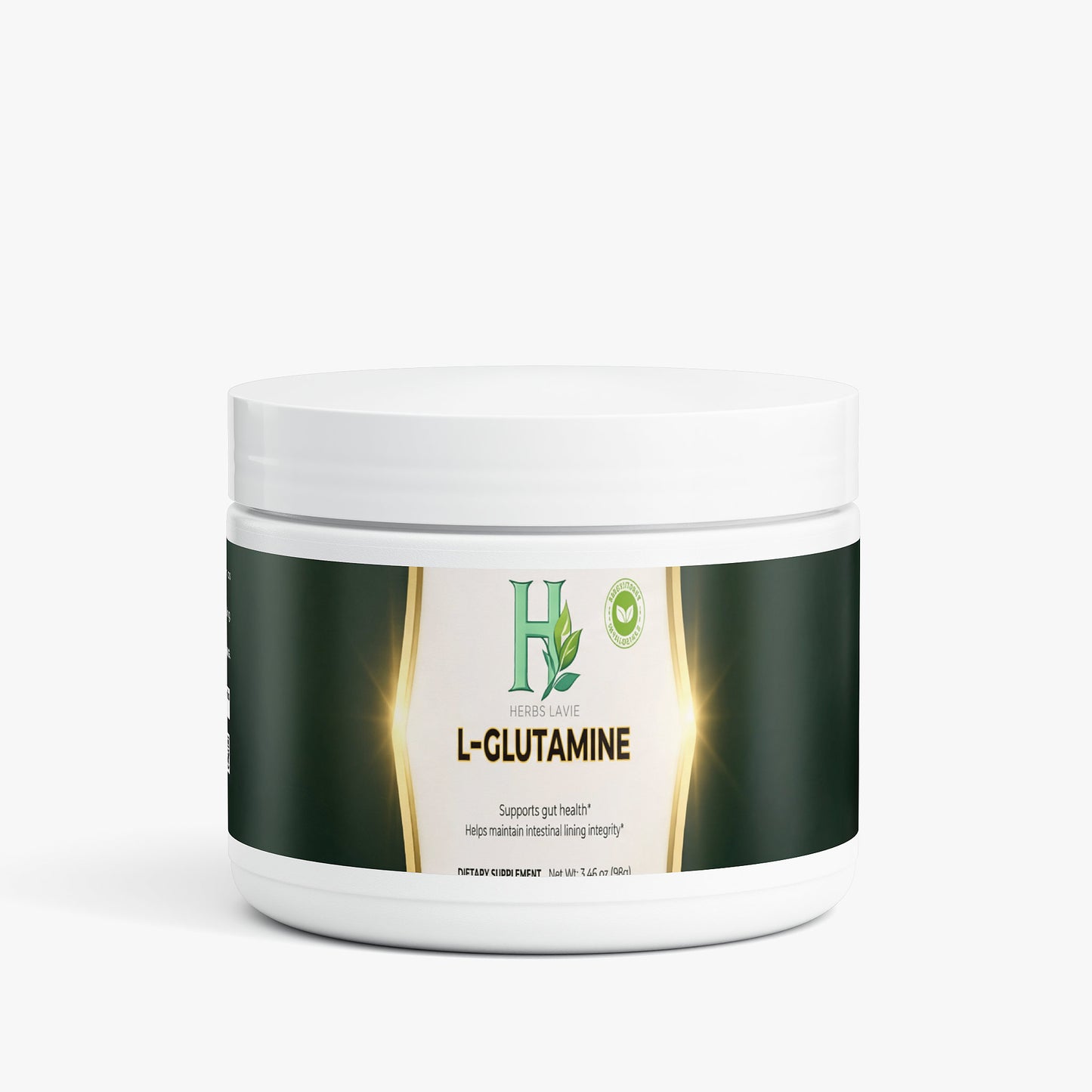 L-Glutamine