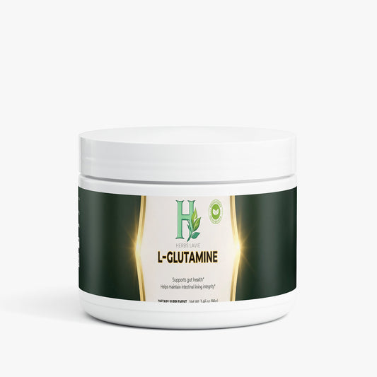 L-Glutamine