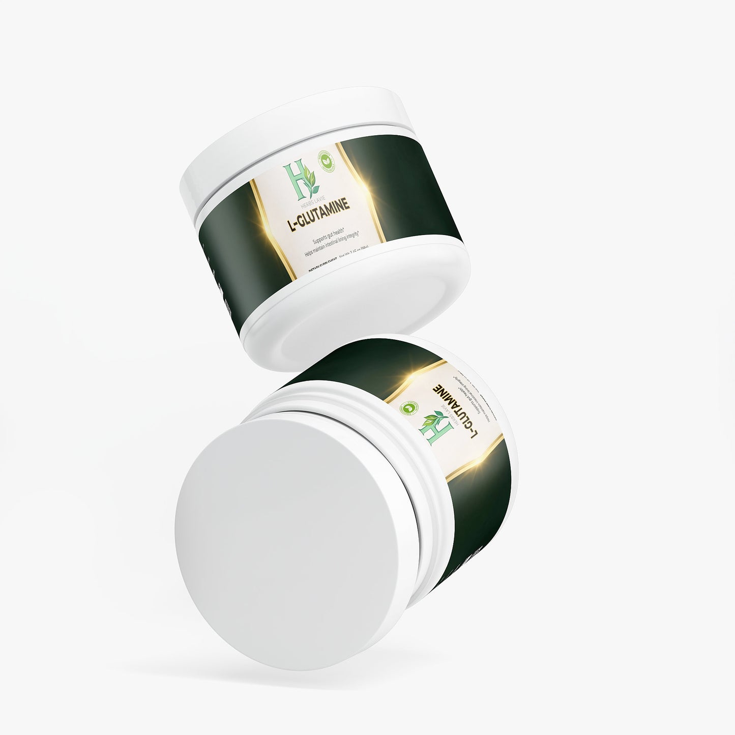 L-Glutamine