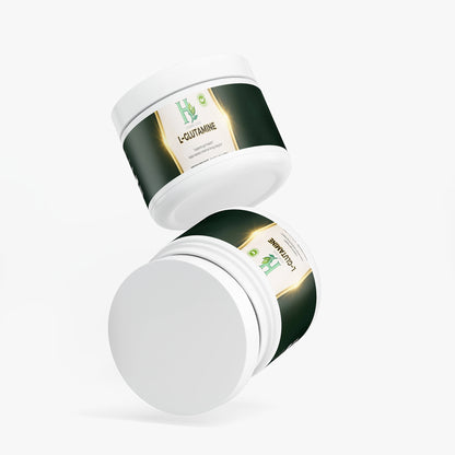 L-Glutamine