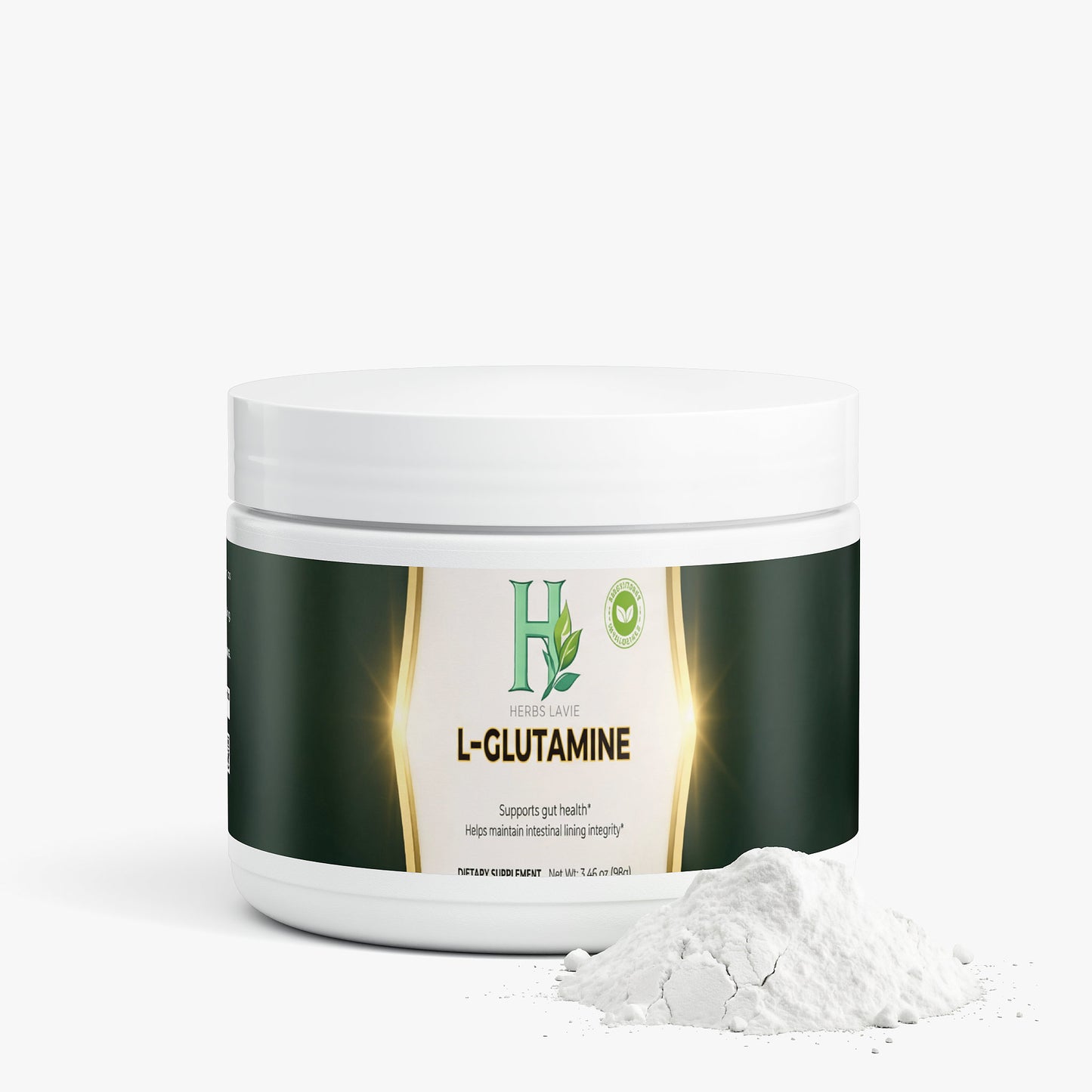L-Glutamine