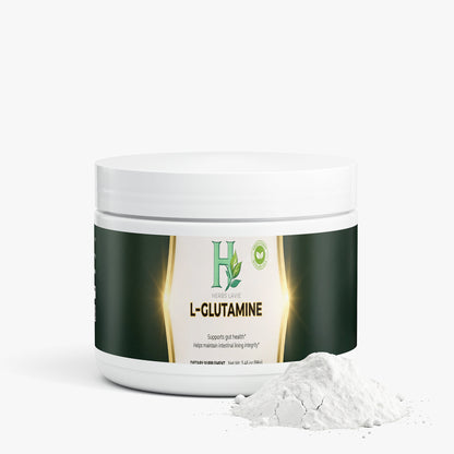 L-Glutamine