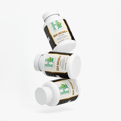 Sea Moss +