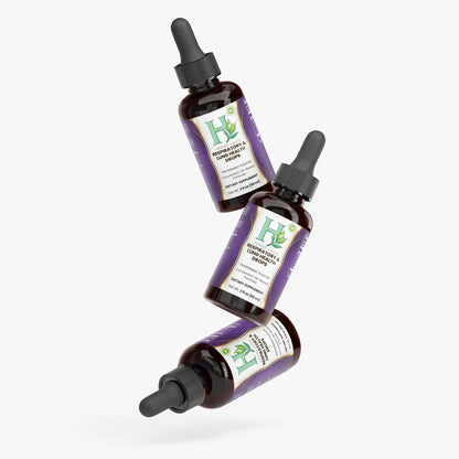Respiratory & Lung Health Drops