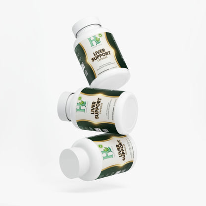 Liver Support