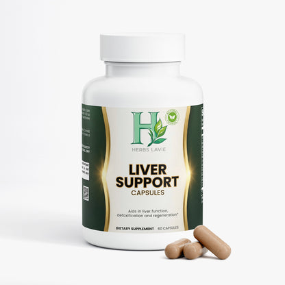 Liver Support