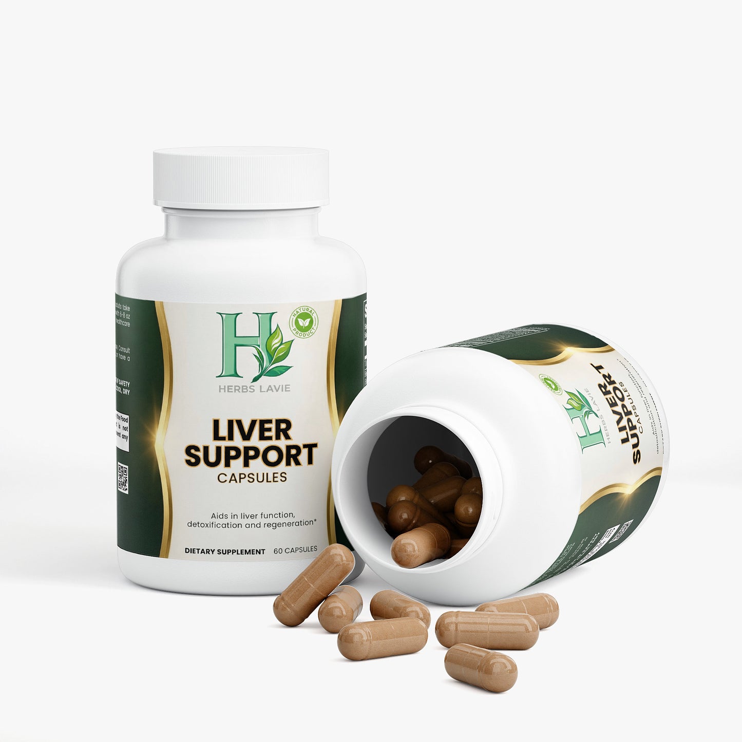 Liver Support
