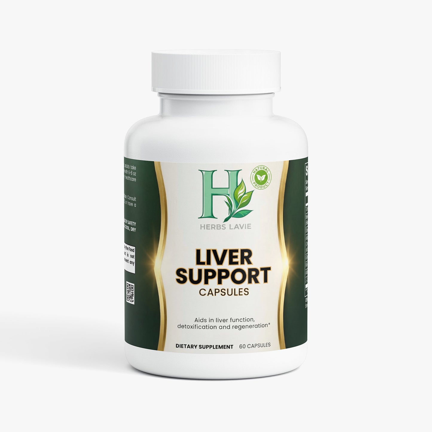 Liver Support
