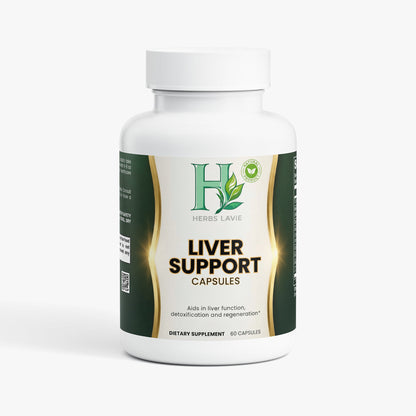 Liver Support