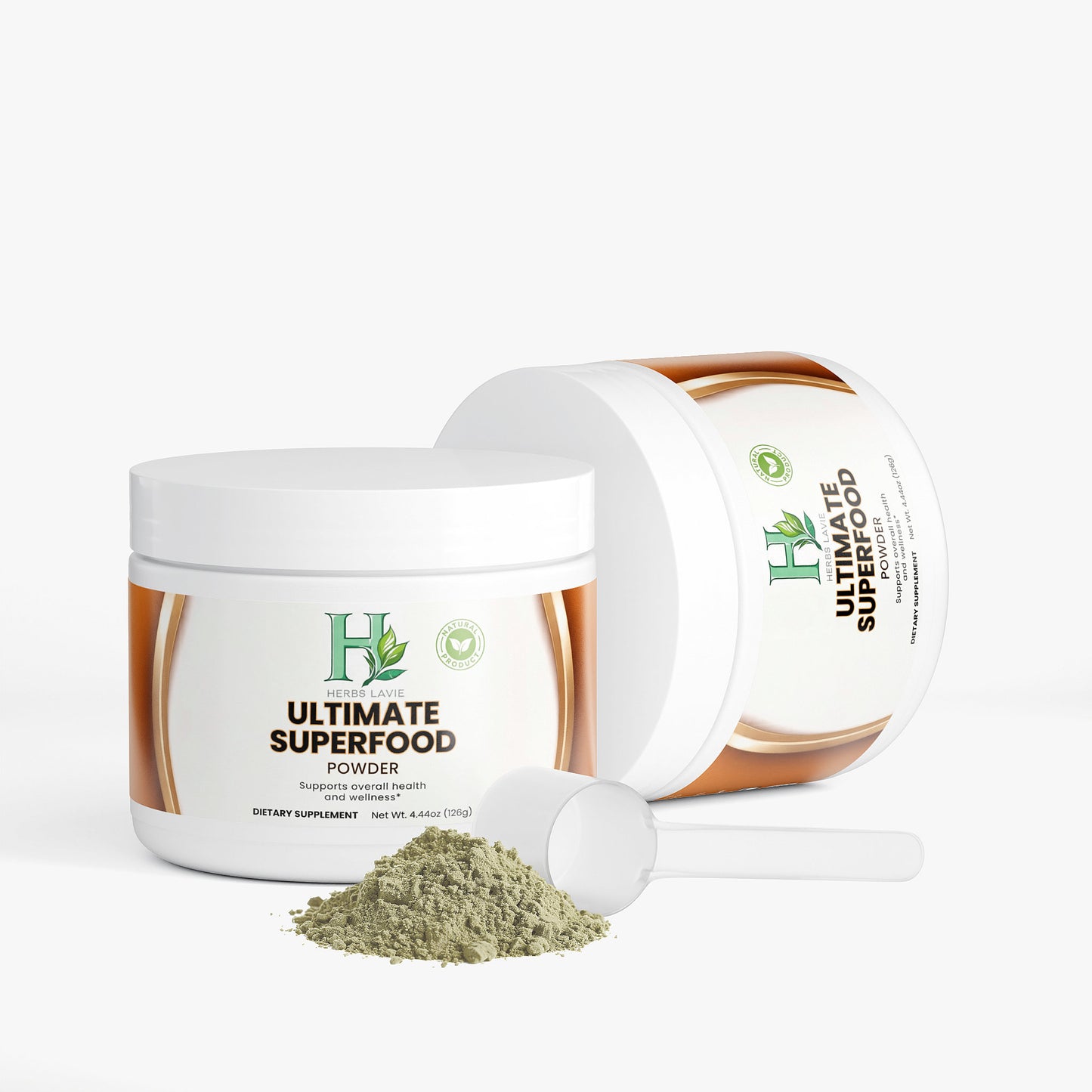 Ultimate Superfood Powder