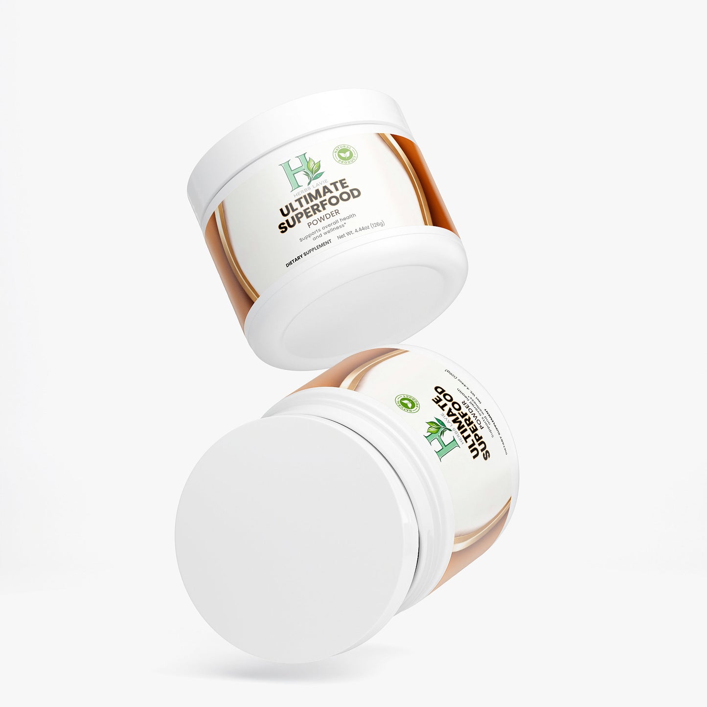 Ultimate Superfood Powder