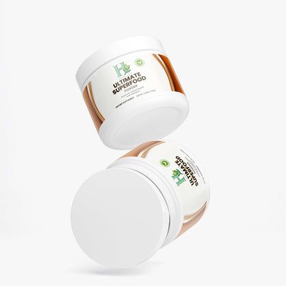 Ultimate Superfood Powder