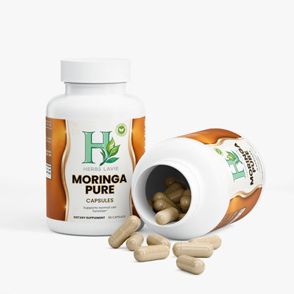 Moringa Pure