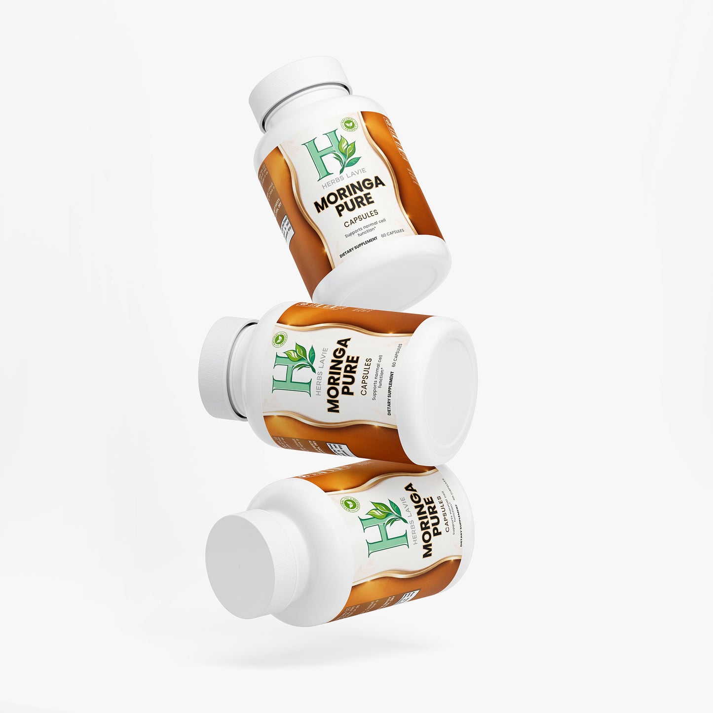 Moringa Pure