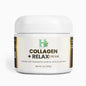 Collagen + Relax Cream