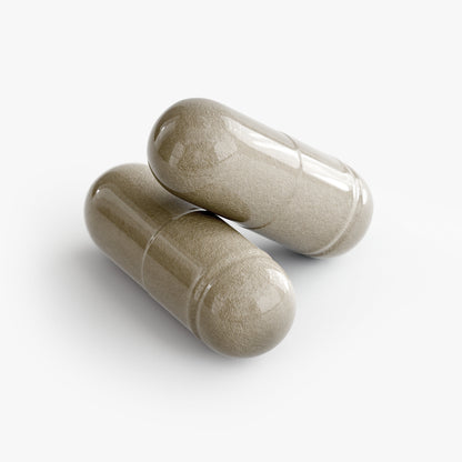 SLIM CAPS (Plant-Based Complex)