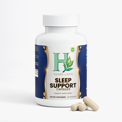 Sleep Support