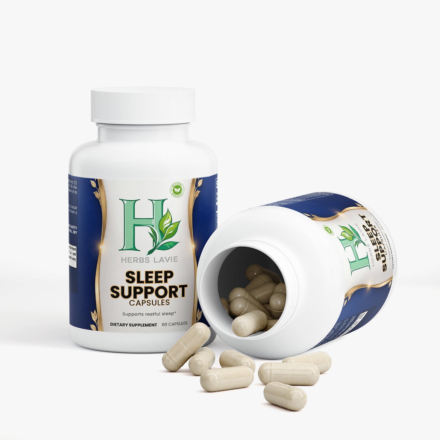 Sleep Support