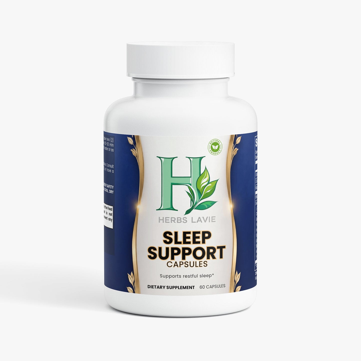 Sleep Support