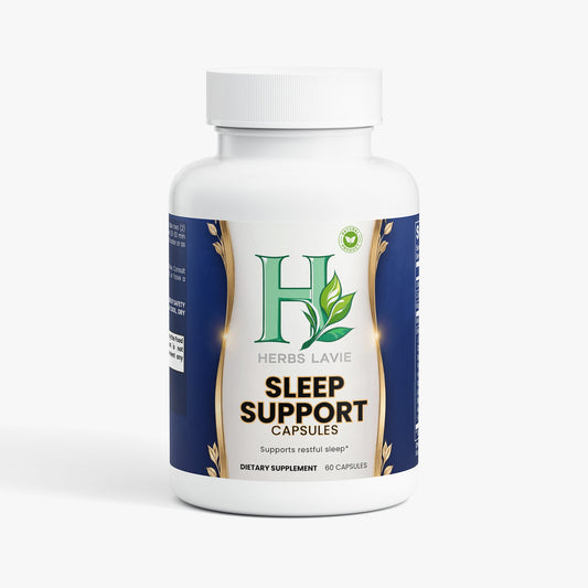 Sleep Support