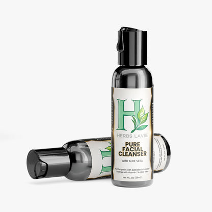 Pure Facial Cleanser