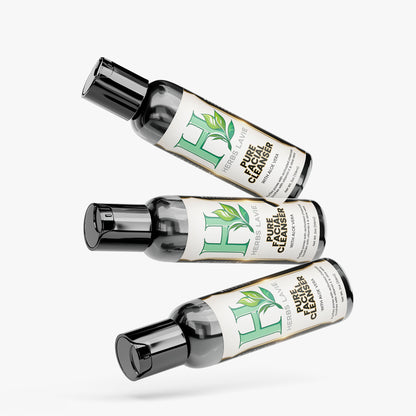 Pure Facial Cleanser
