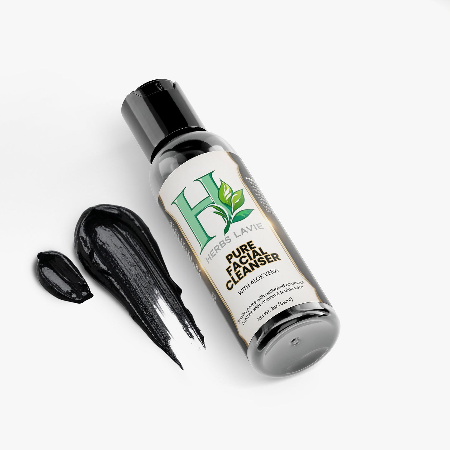 Pure Facial Cleanser