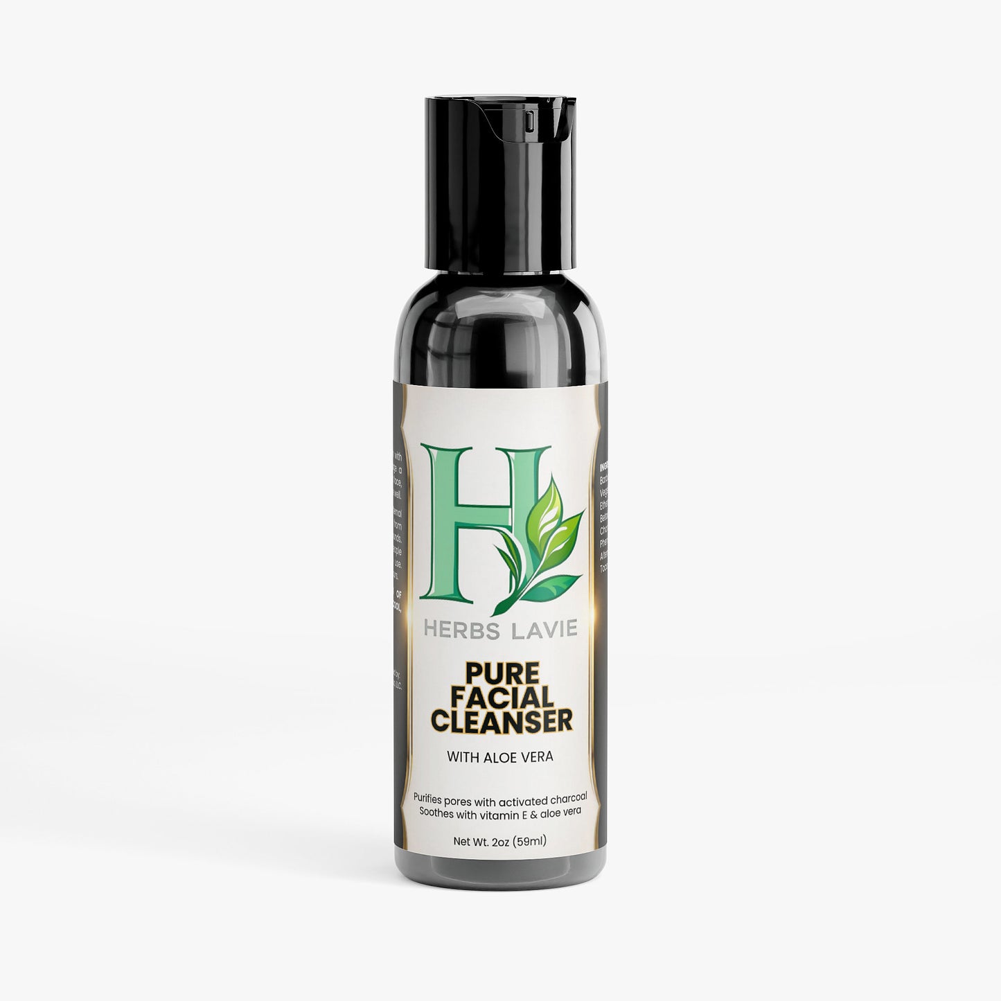 Pure Facial Cleanser