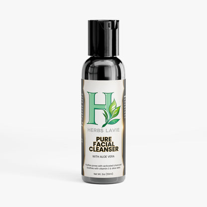 Pure Facial Cleanser