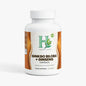 Ginkgo Biloba + Ginseng