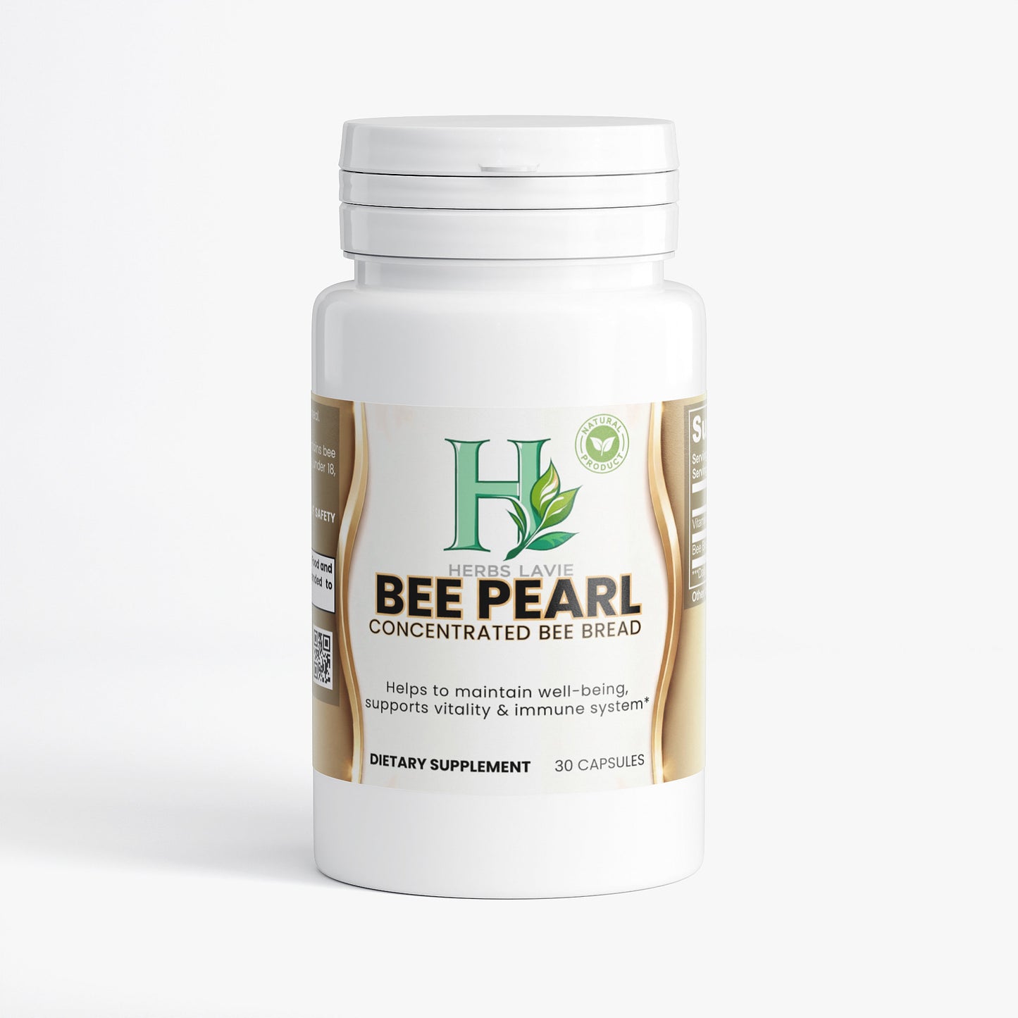 Bee Pearl