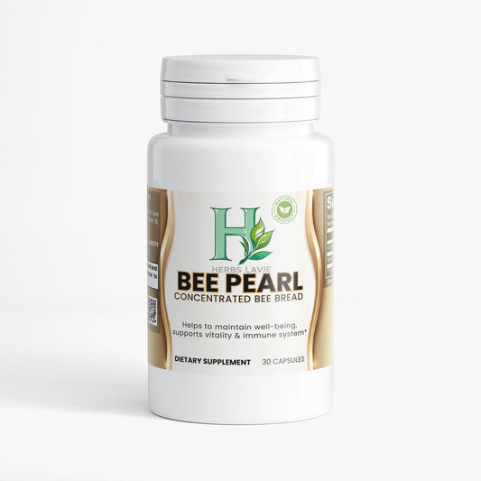 Bee Pearl