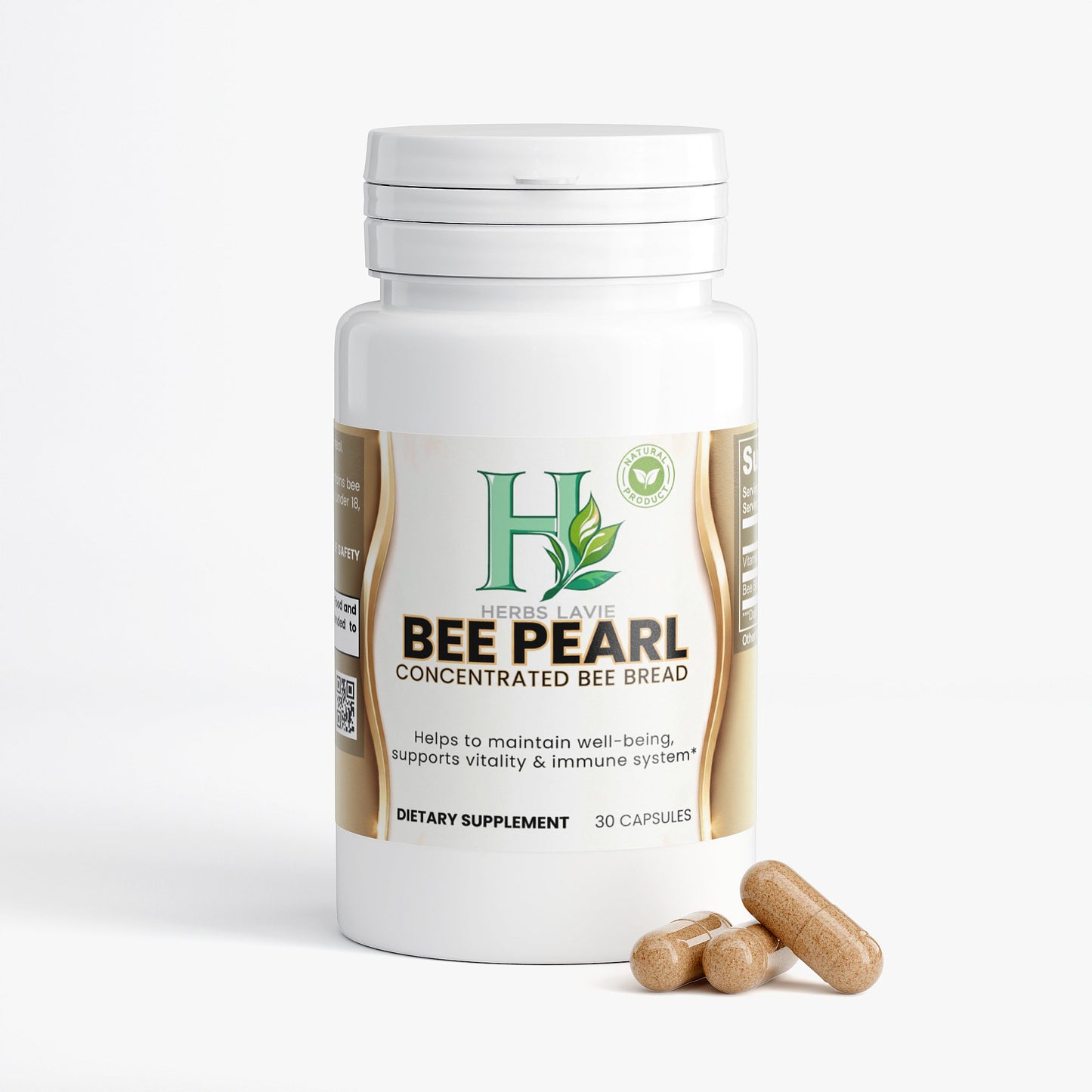 Bee Pearl