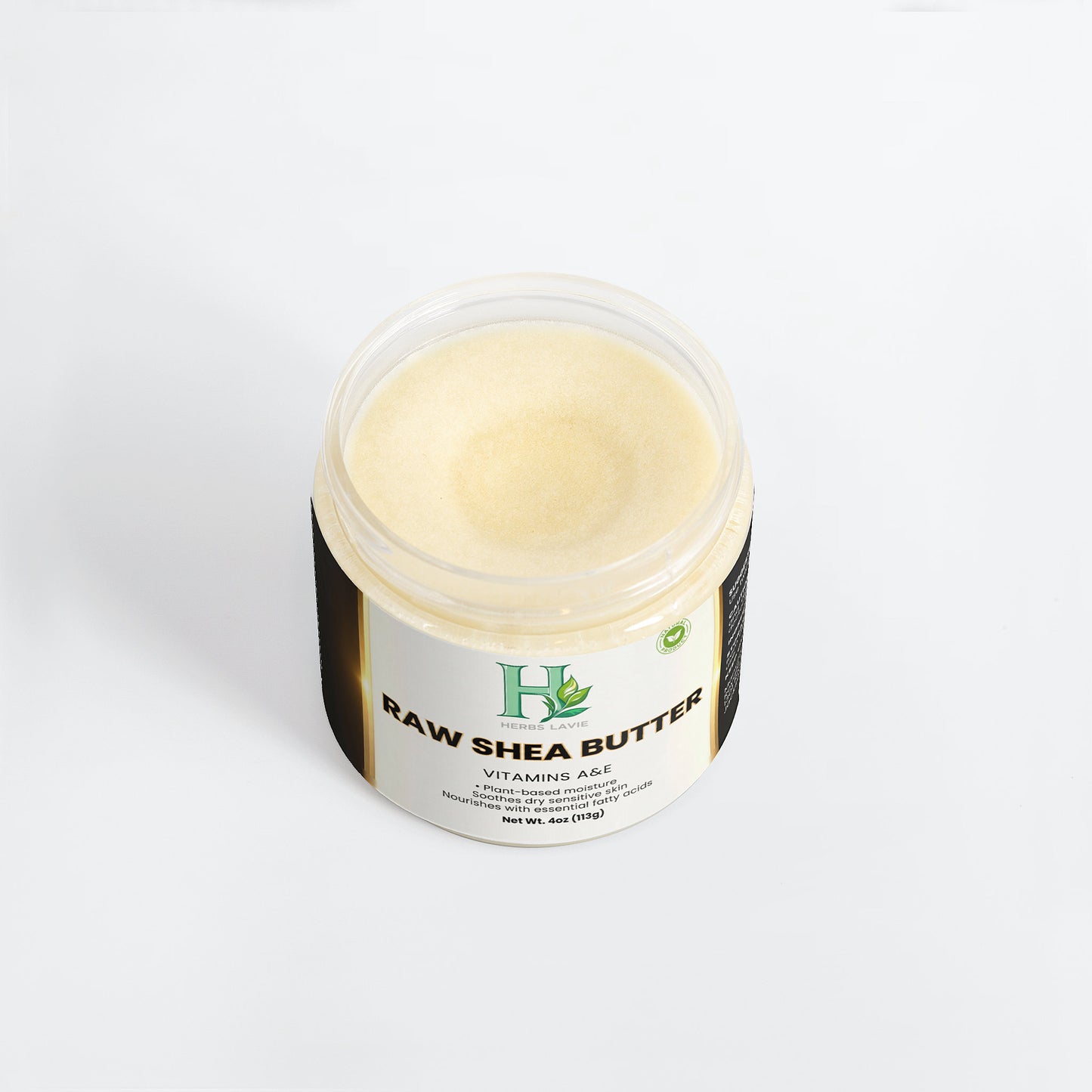 Raw Shea Butter