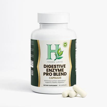 Digestive Enzyme Pro Blend
