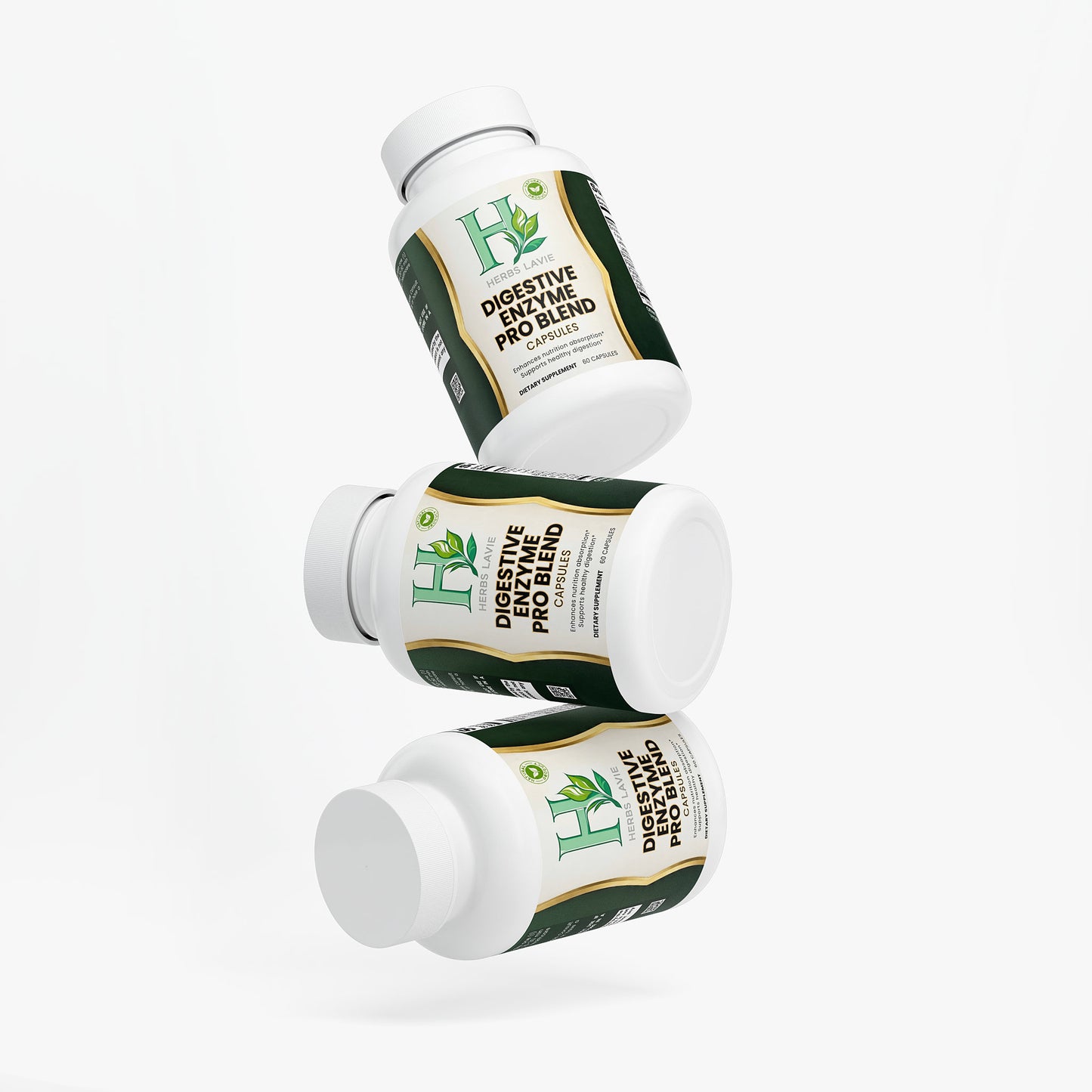 Digestive Enzyme Pro Blend