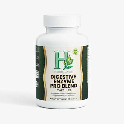 Digestive Enzyme Pro Blend