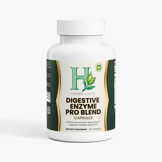 Digestive Enzyme Pro Blend