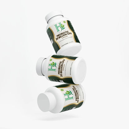 Probiotic 20 Billion